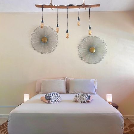 Hotel Shamalay - Nomad Experience Bacalar Exterior foto