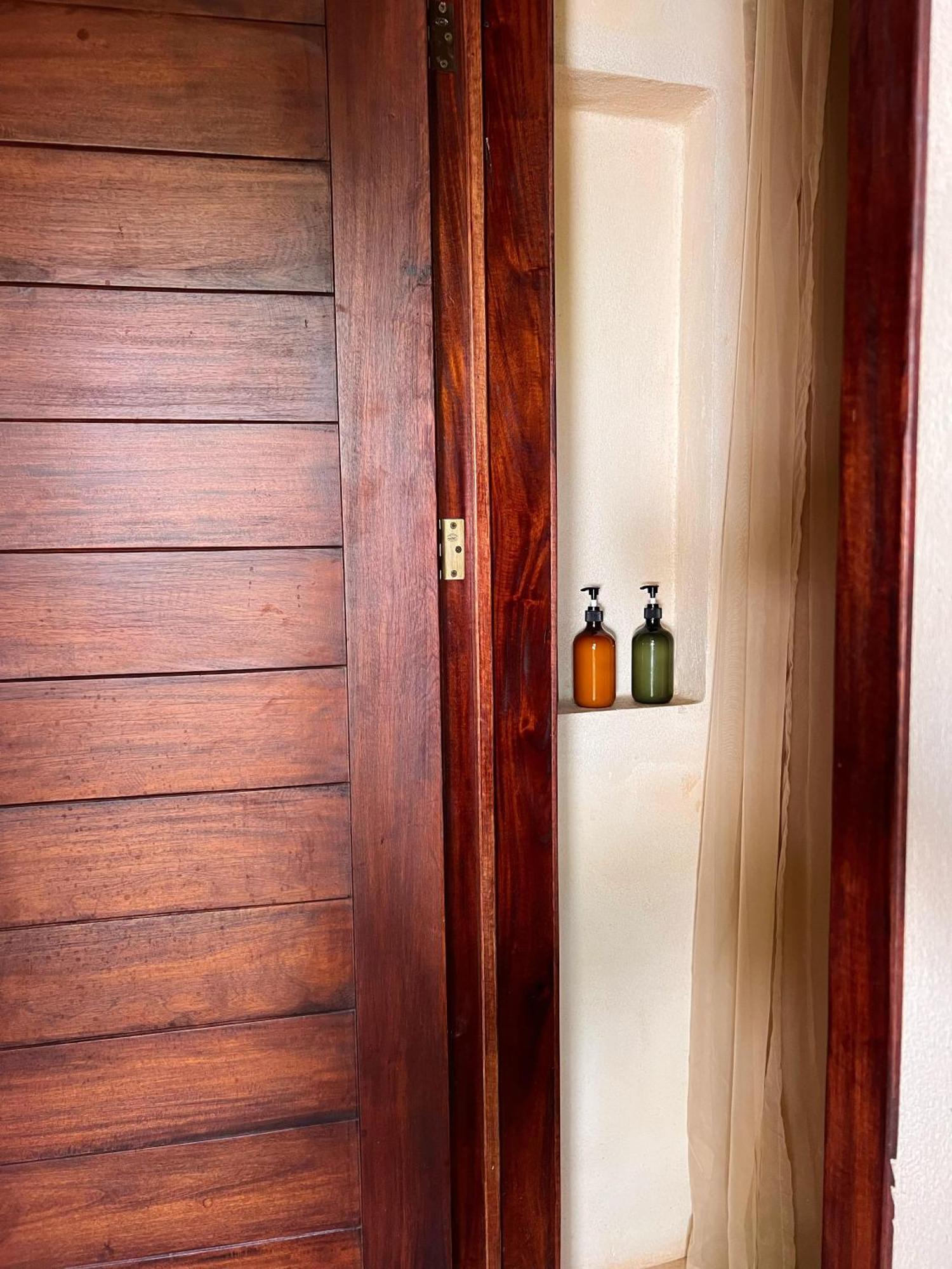 Hotel Shamalay - Nomad Experience Bacalar Exterior foto