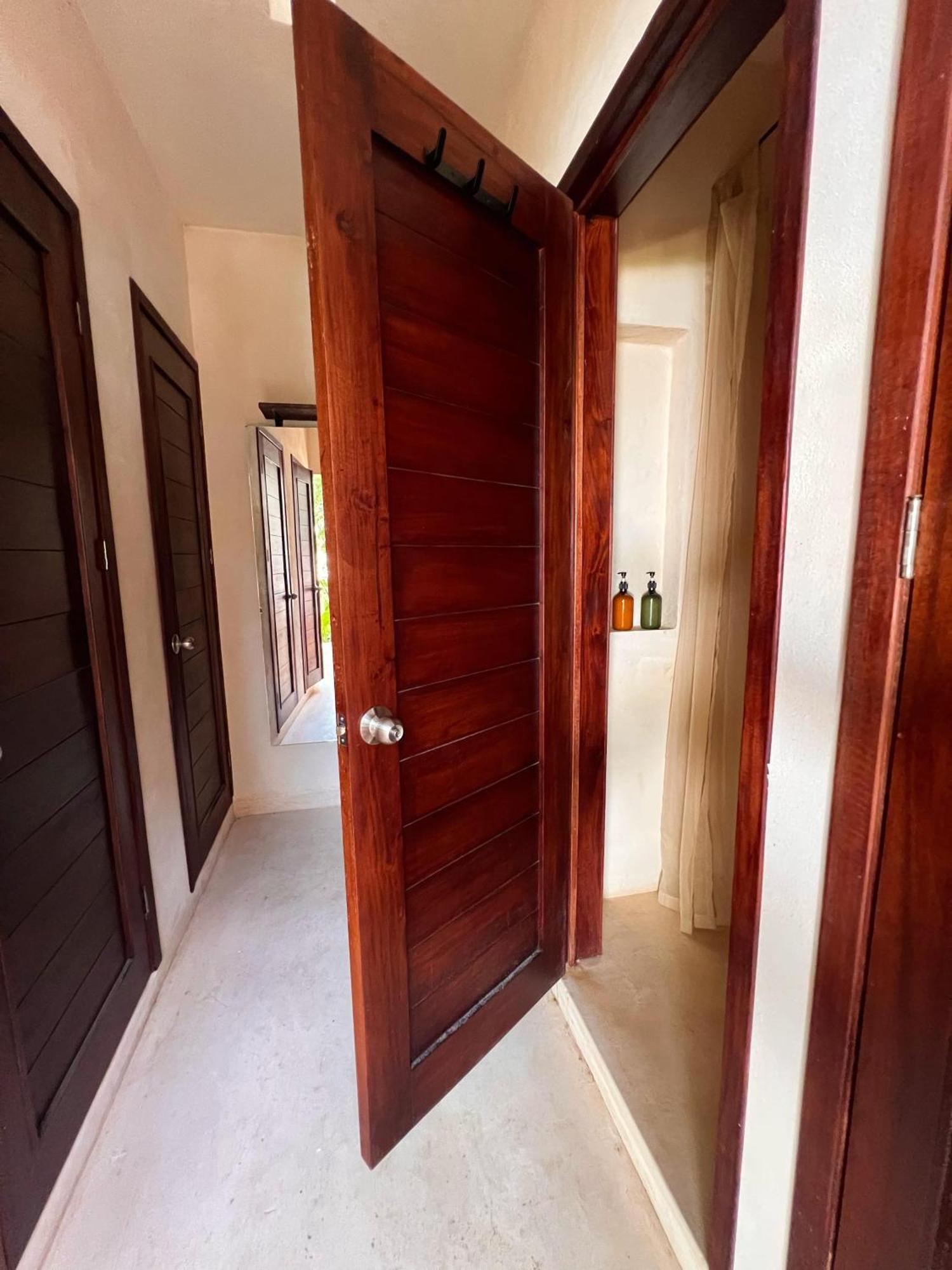 Hotel Shamalay - Nomad Experience Bacalar Exterior foto