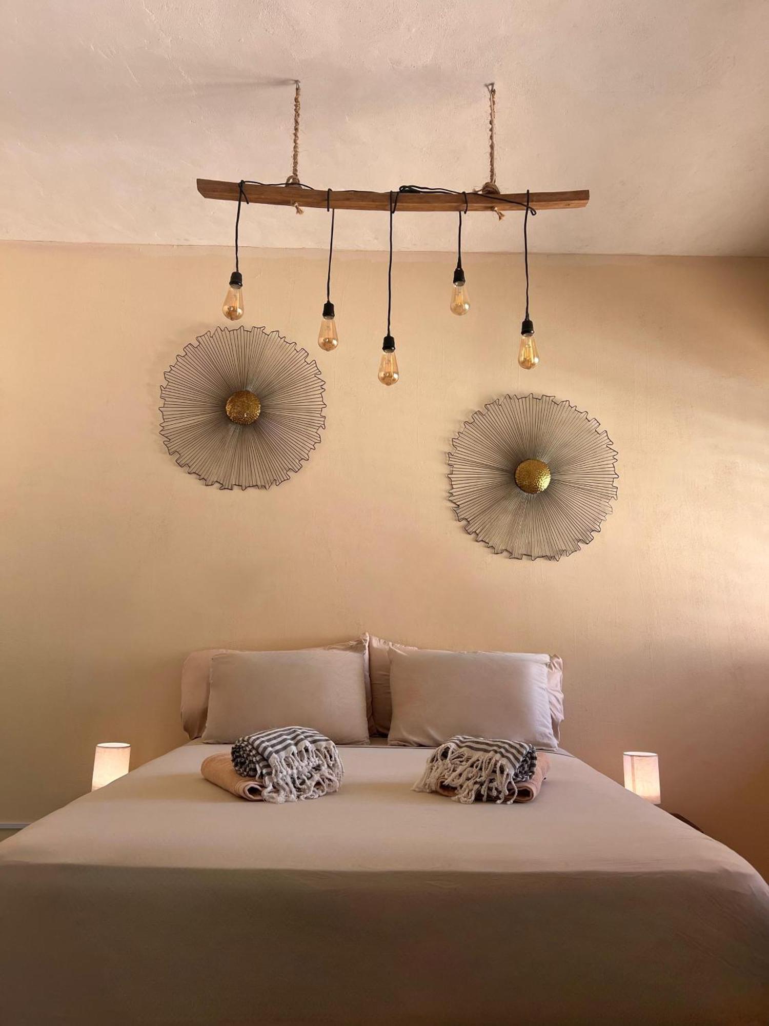 Hotel Shamalay - Nomad Experience Bacalar Exterior foto